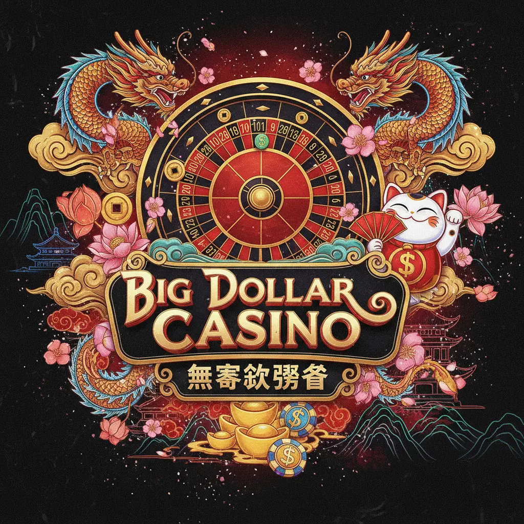 big dollar casino no deposit bonus - Roulette
