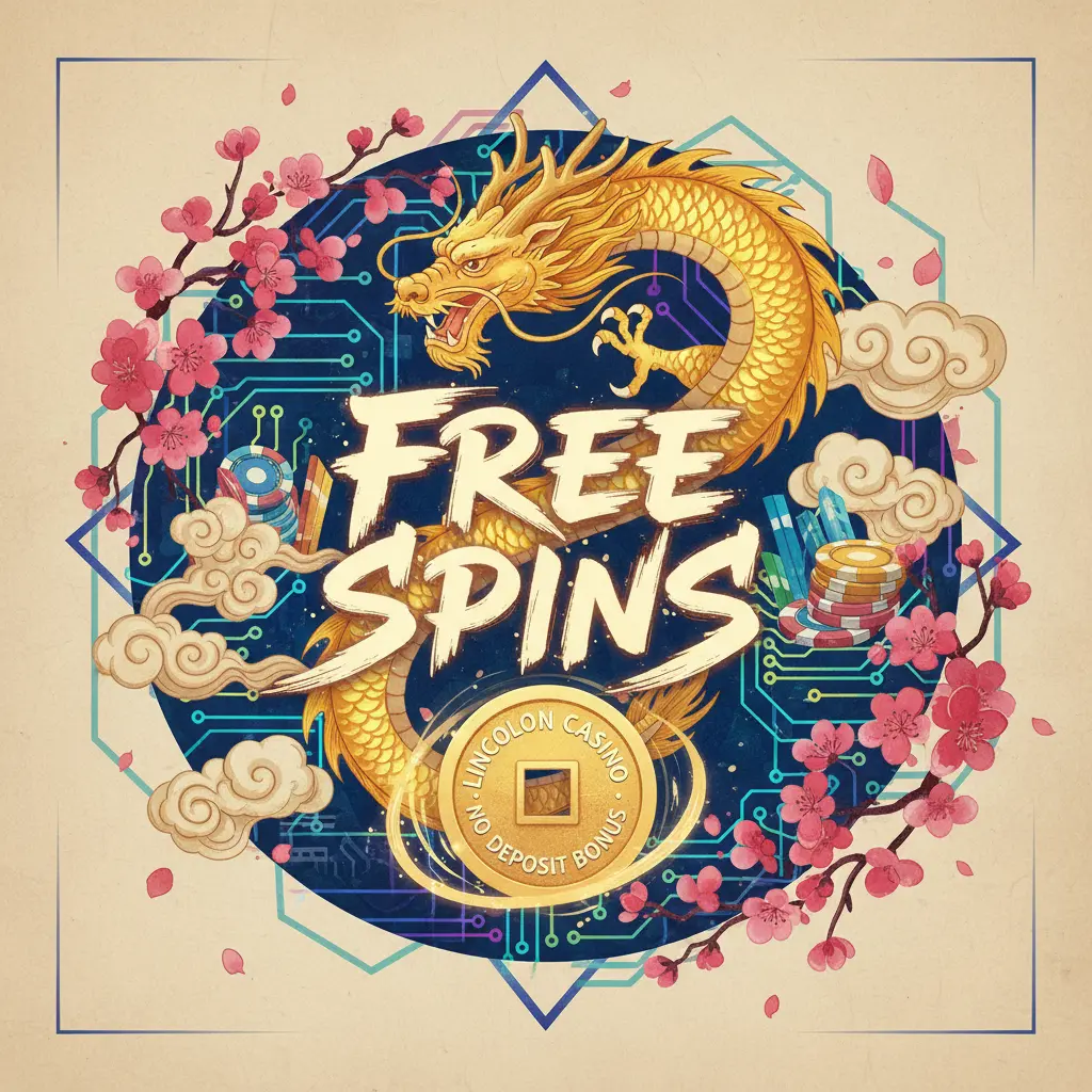 lincoln casino no deposit bonus - Spins
