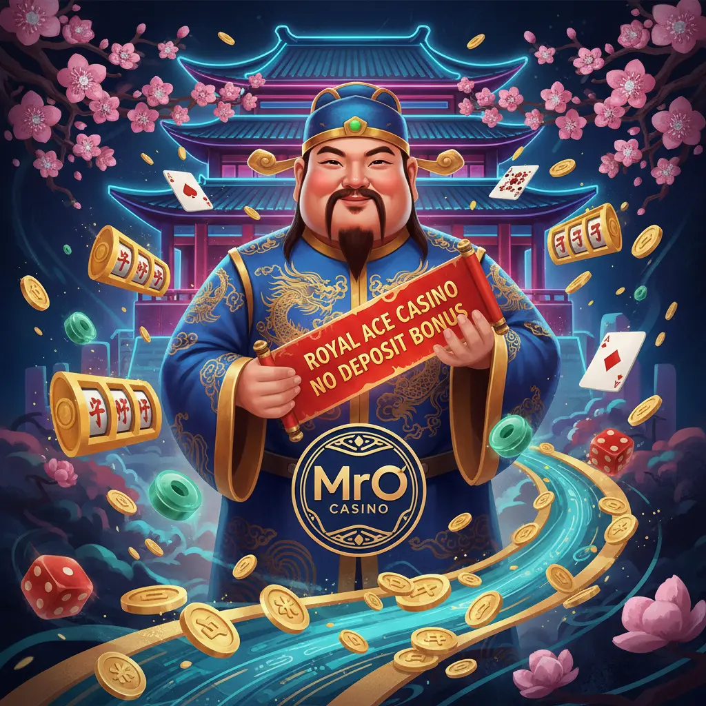 royal ace casino no deposit bonus - Casino