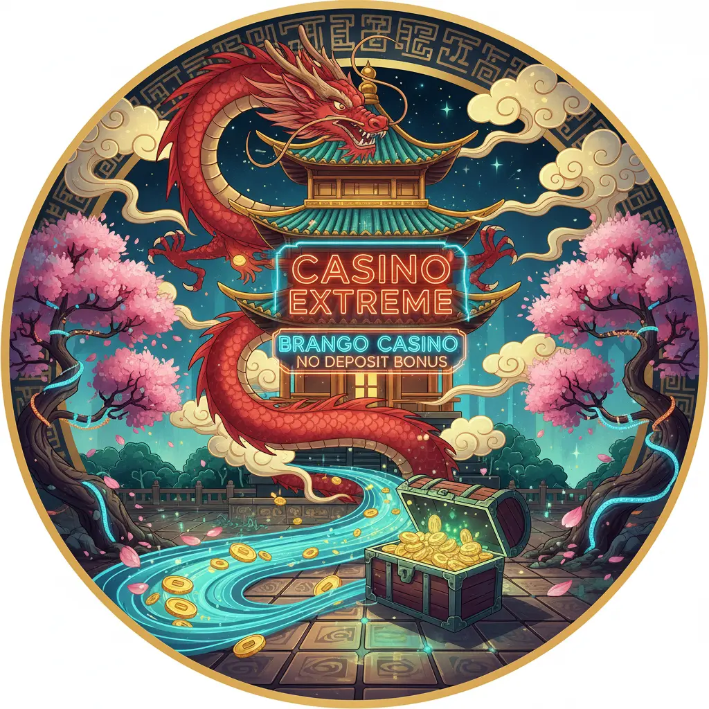 brango casino no deposit bonus - Extreme