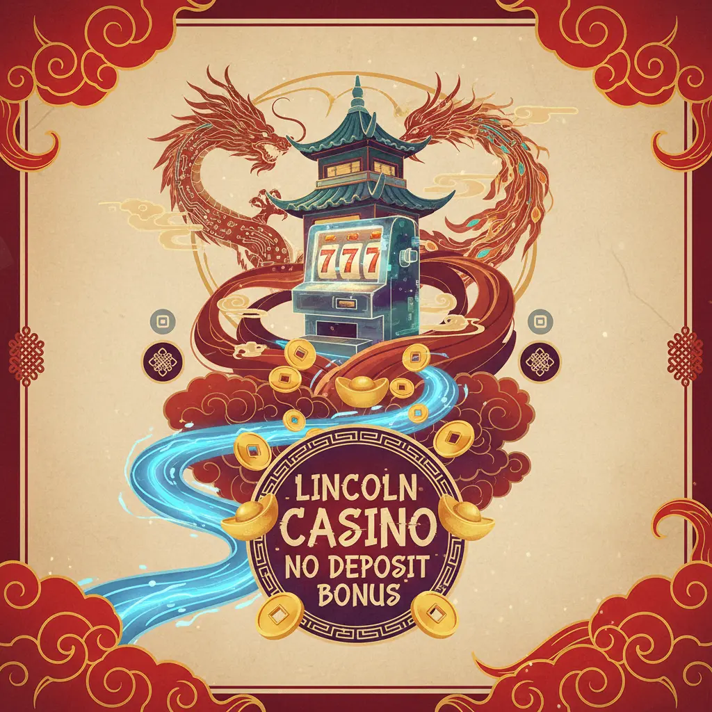 lincoln casino no deposit bonus - Online