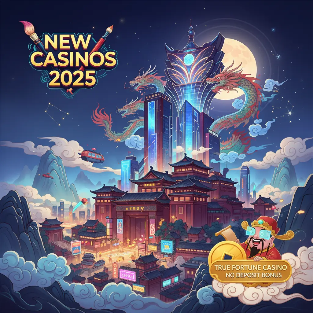 true fortune casino no deposit bonus - casinos