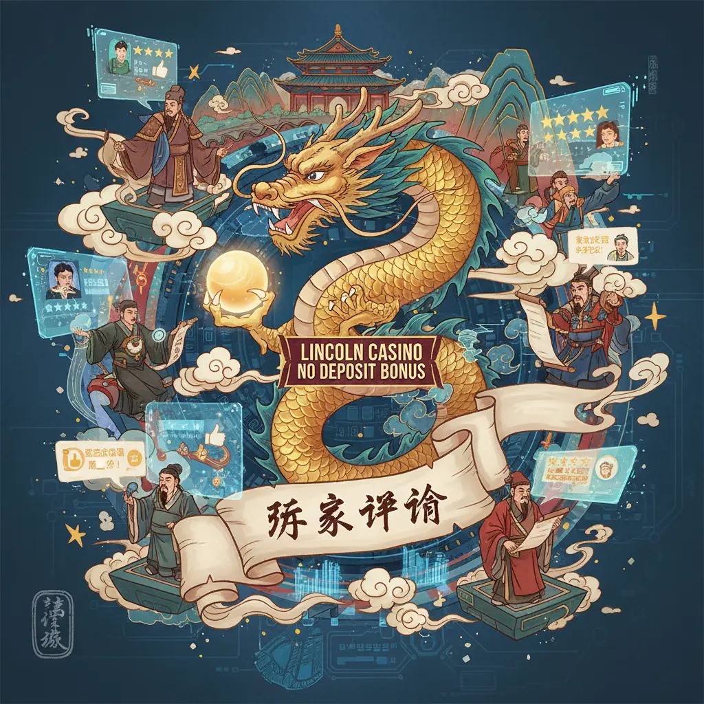 lincoln casino no deposit bonus - Reviews