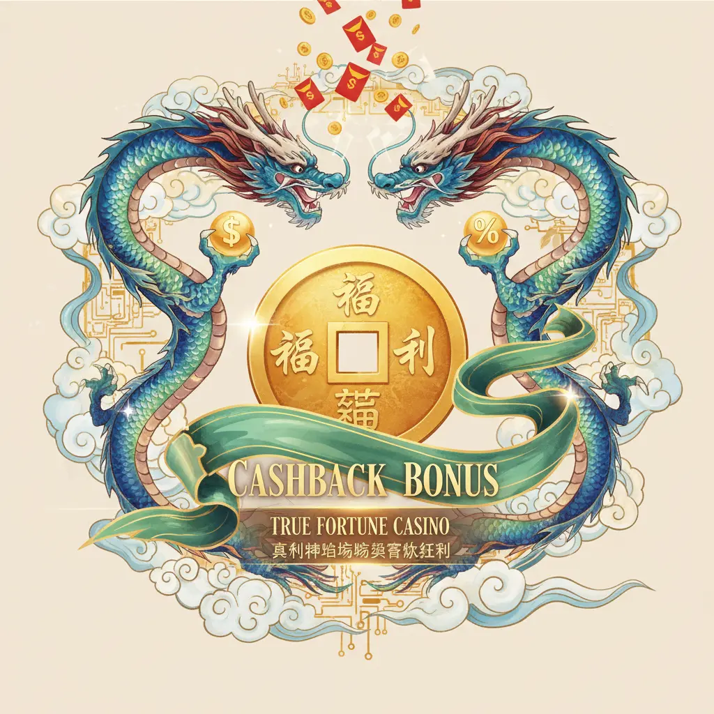 true fortune casino no deposit bonus - Cashback