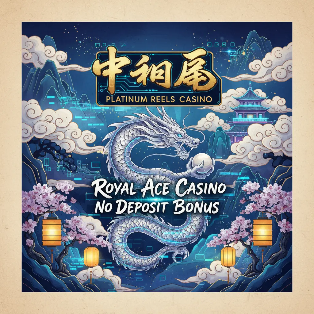 royal ace casino no deposit bonus - Platinum