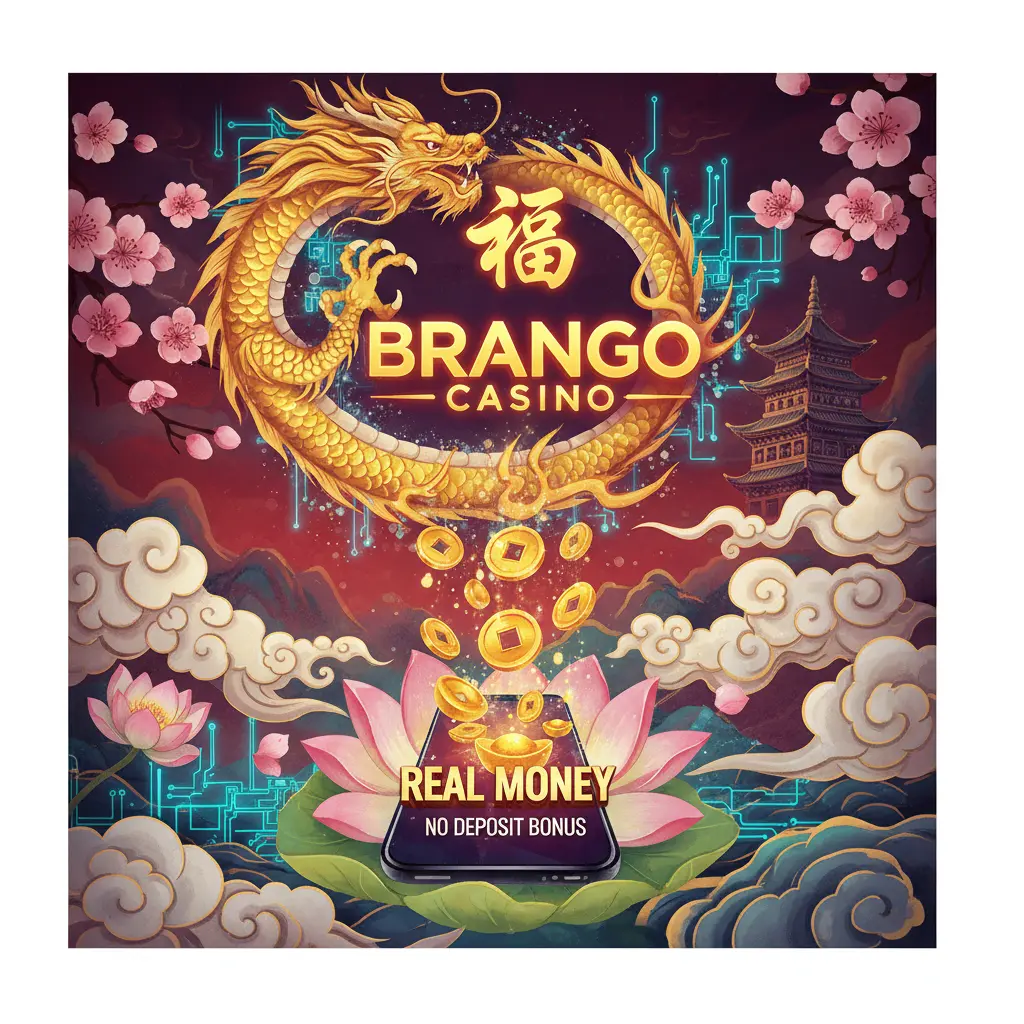 brango casino no deposit bonus - Money