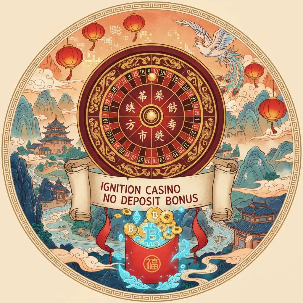 ignition casino no deposit bonus - Roulette