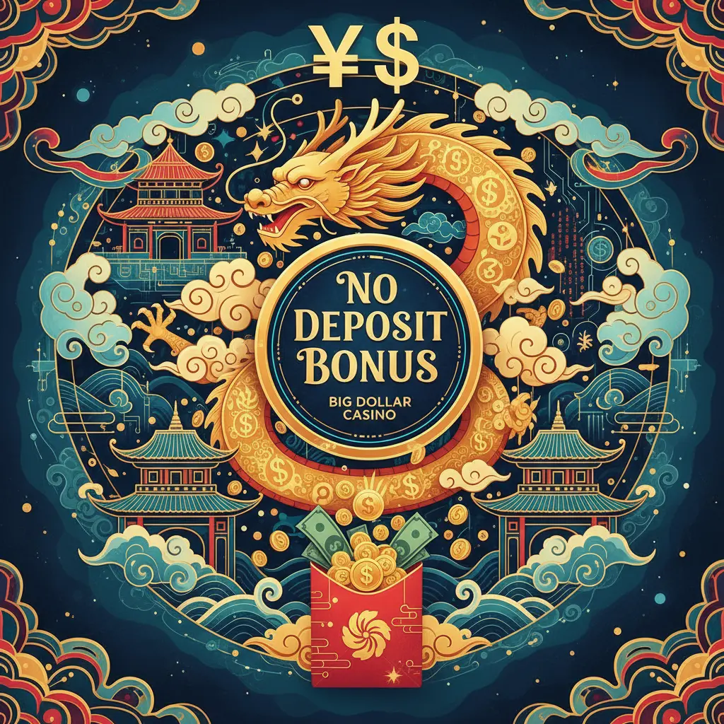 big dollar casino no deposit bonus - Deposit
