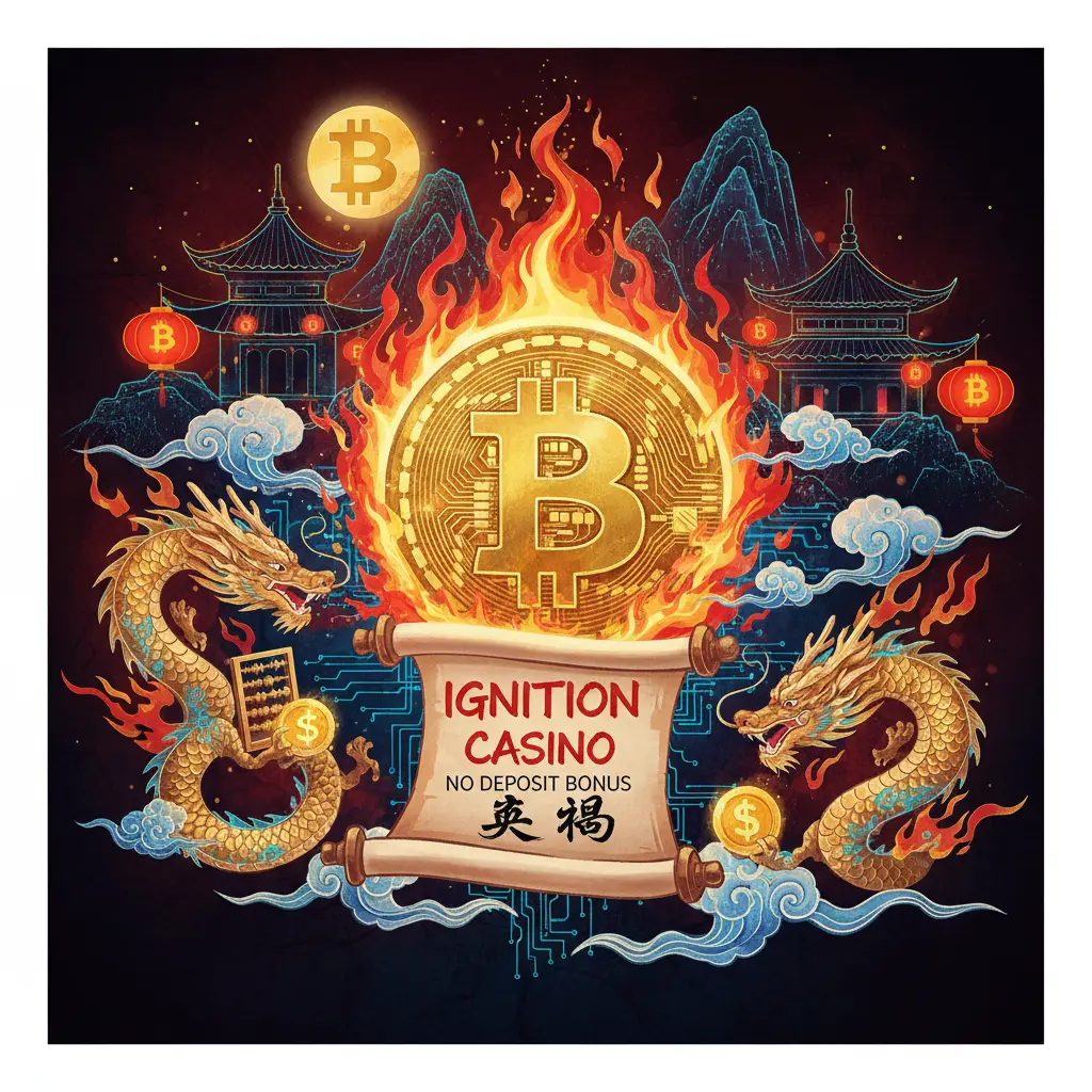 ignition casino no deposit bonus - Bitcoin