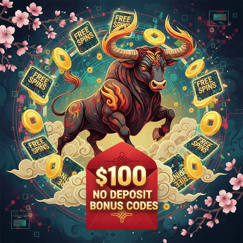 raging bull casino $100 no deposit bonus codes - Spins