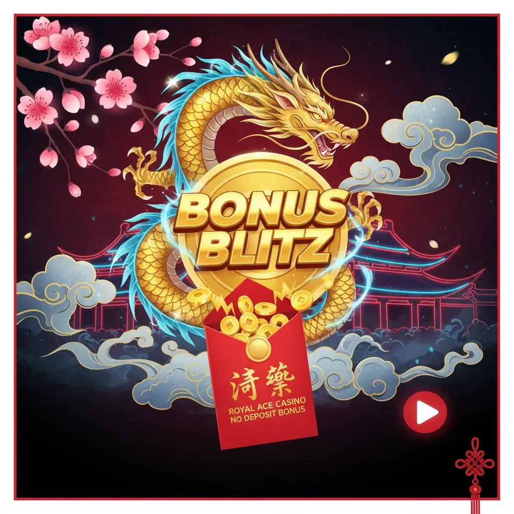 royal ace casino no deposit bonus - BonusBlitz
