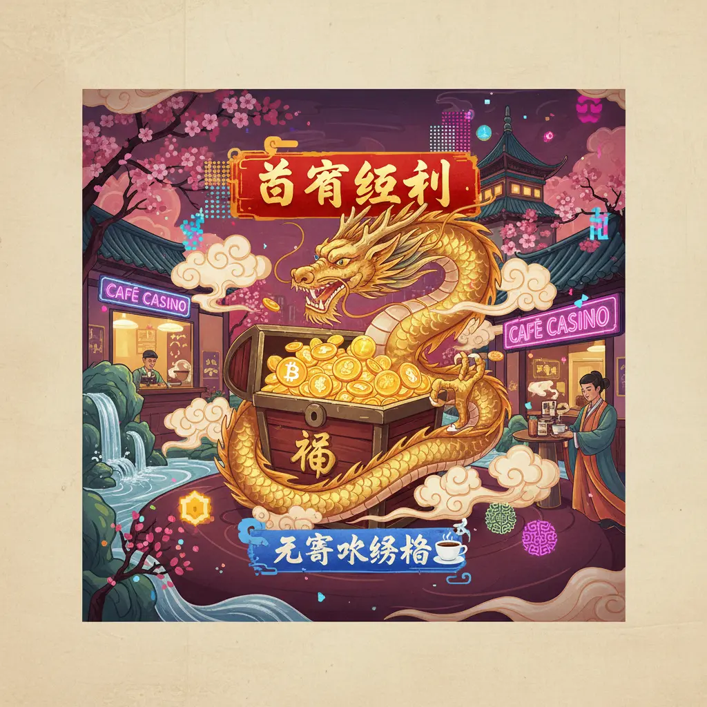 cafe casino no deposit bonus - Deposit