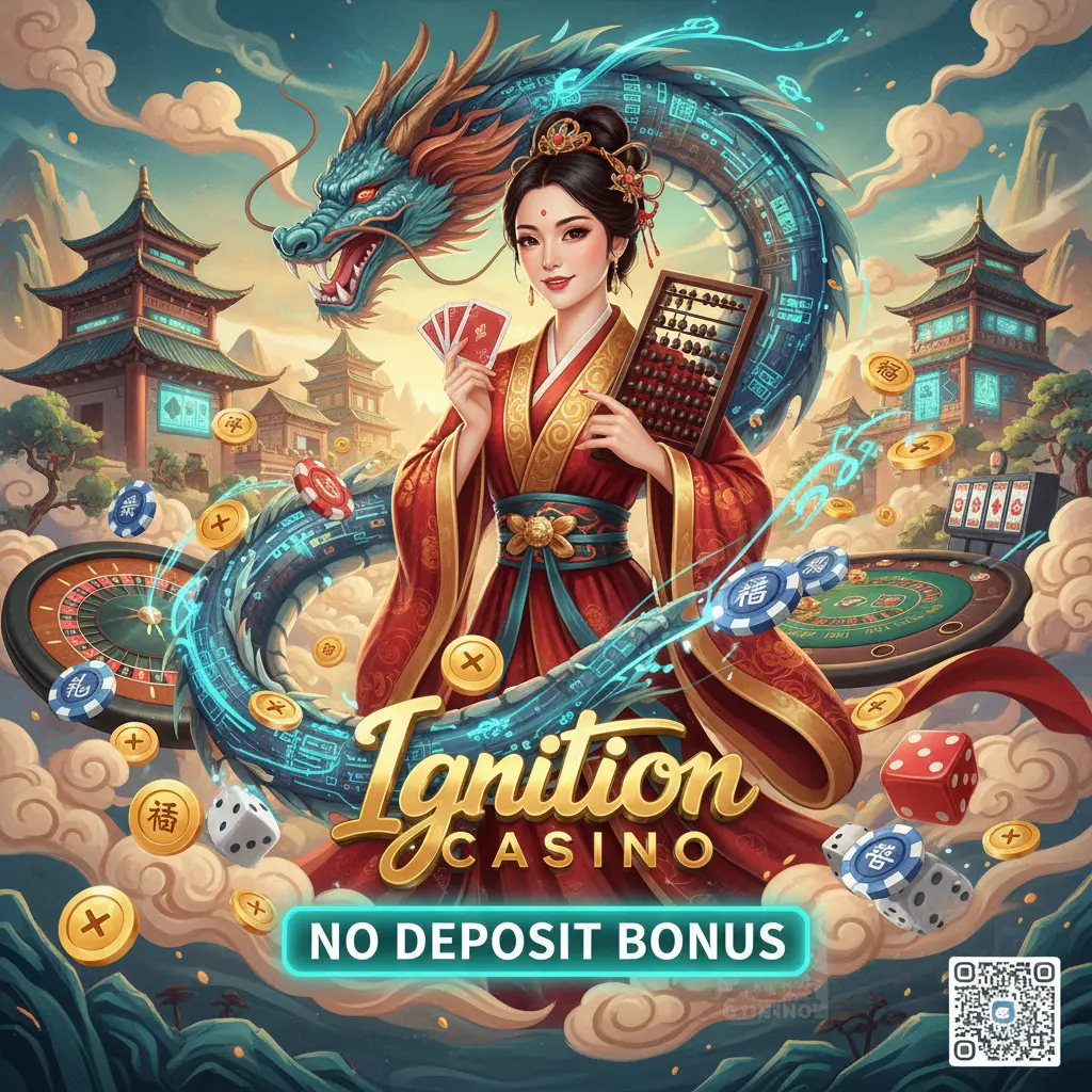 ignition casino no deposit bonus - Dealer