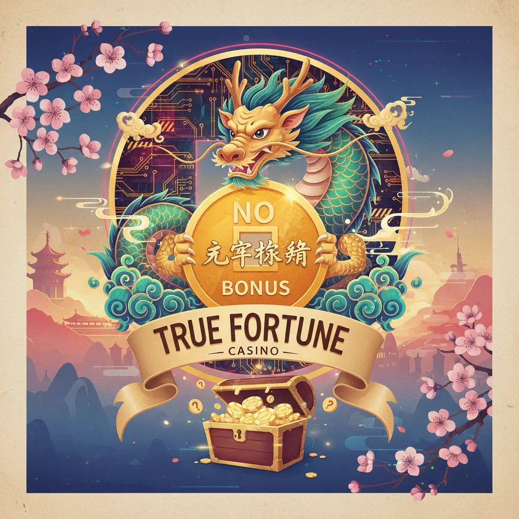 true fortune casino no deposit bonus - Deposit