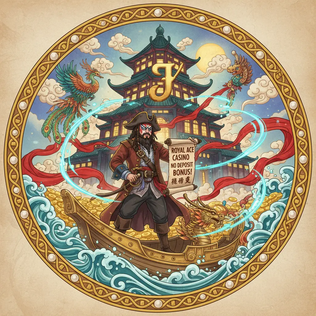 royal ace casino no deposit bonus - Captain