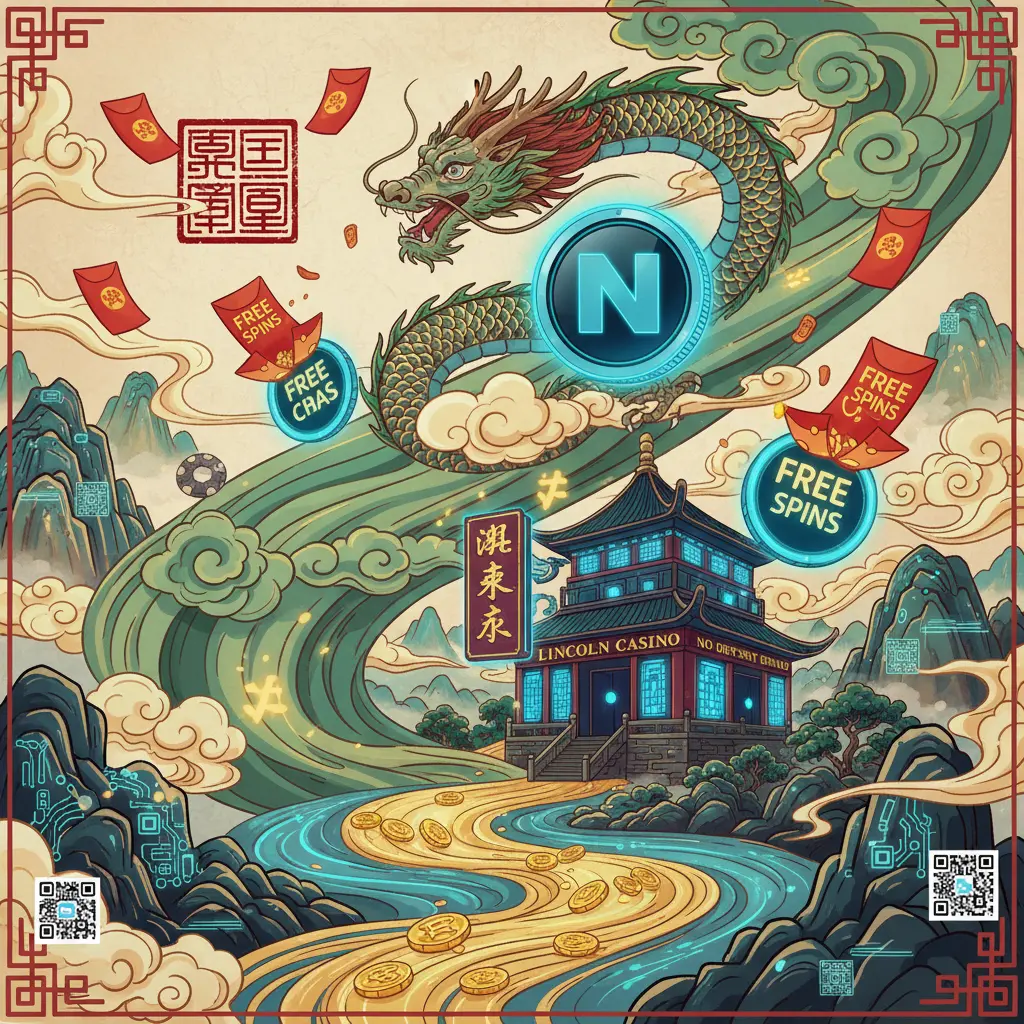 lincoln casino no deposit bonus - Neteller