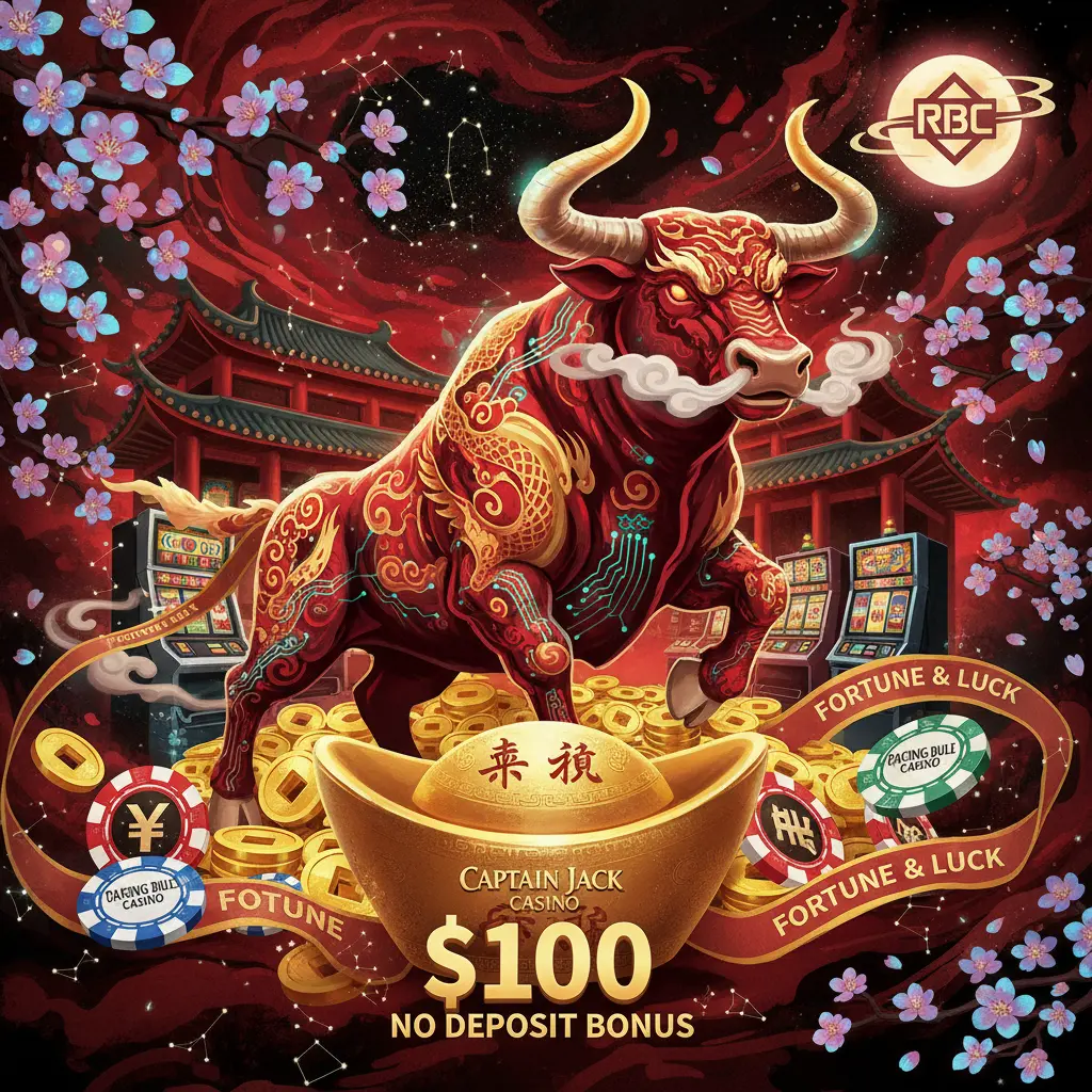 captain jack casino $100 no deposit bonus - Raging