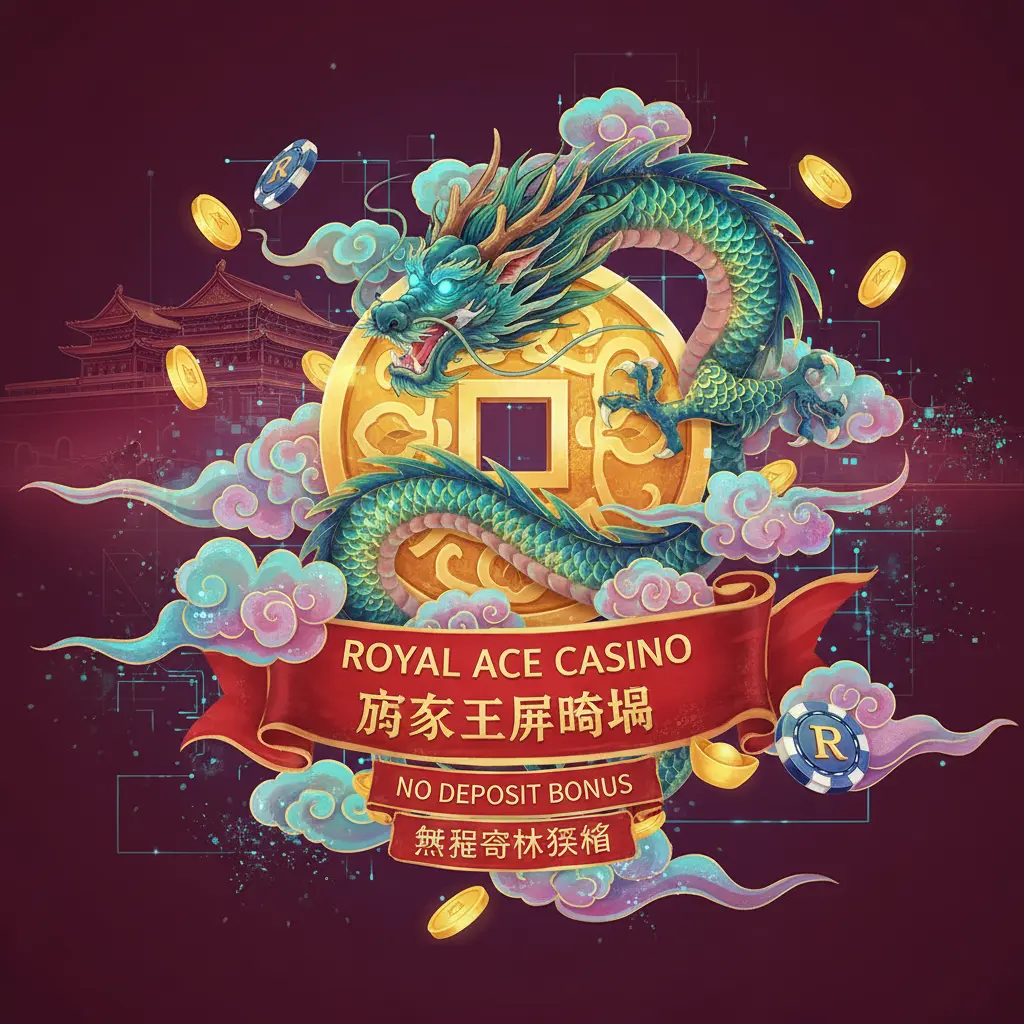 royal ace casino no deposit bonus - Bonuses