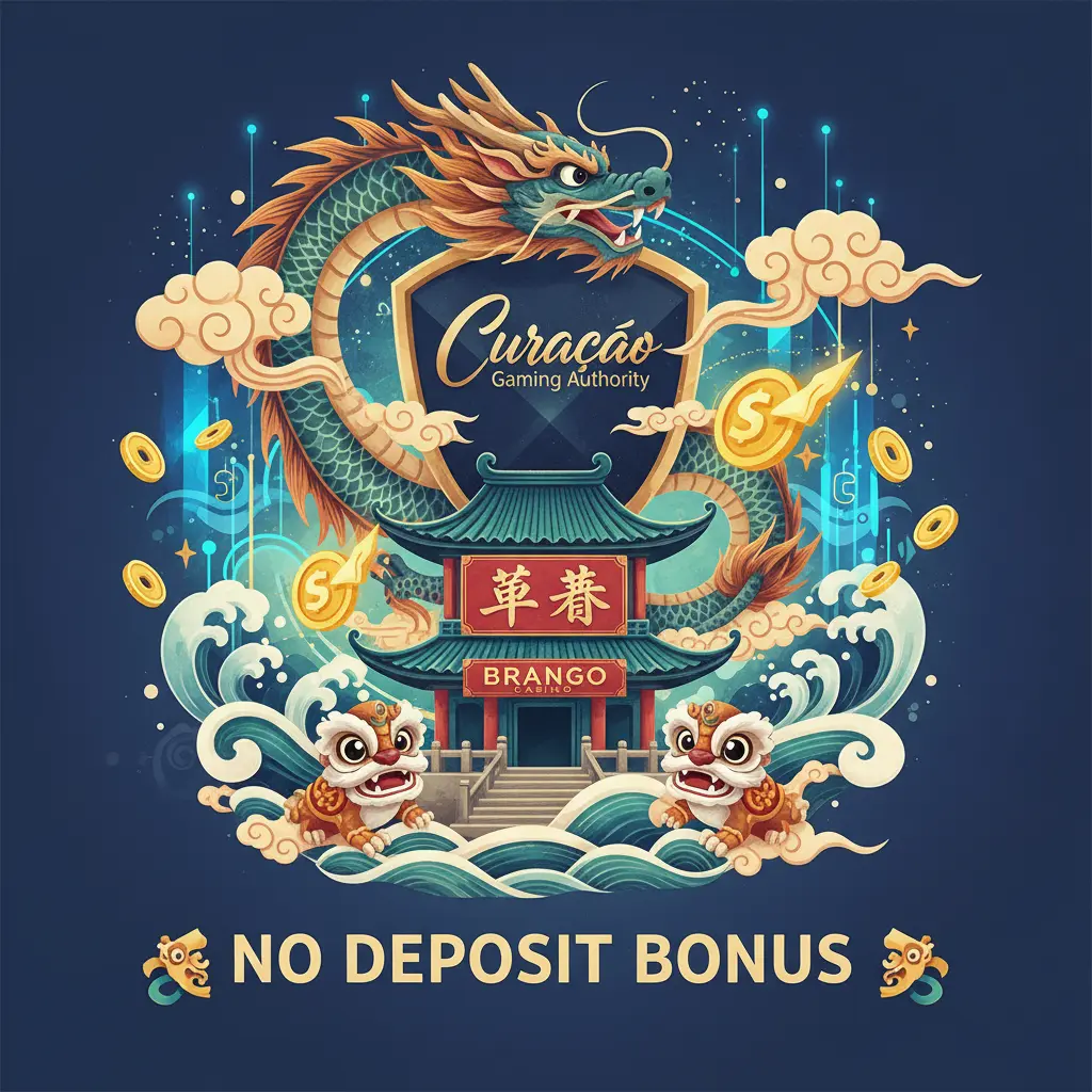 brango casino no deposit bonus - Authority