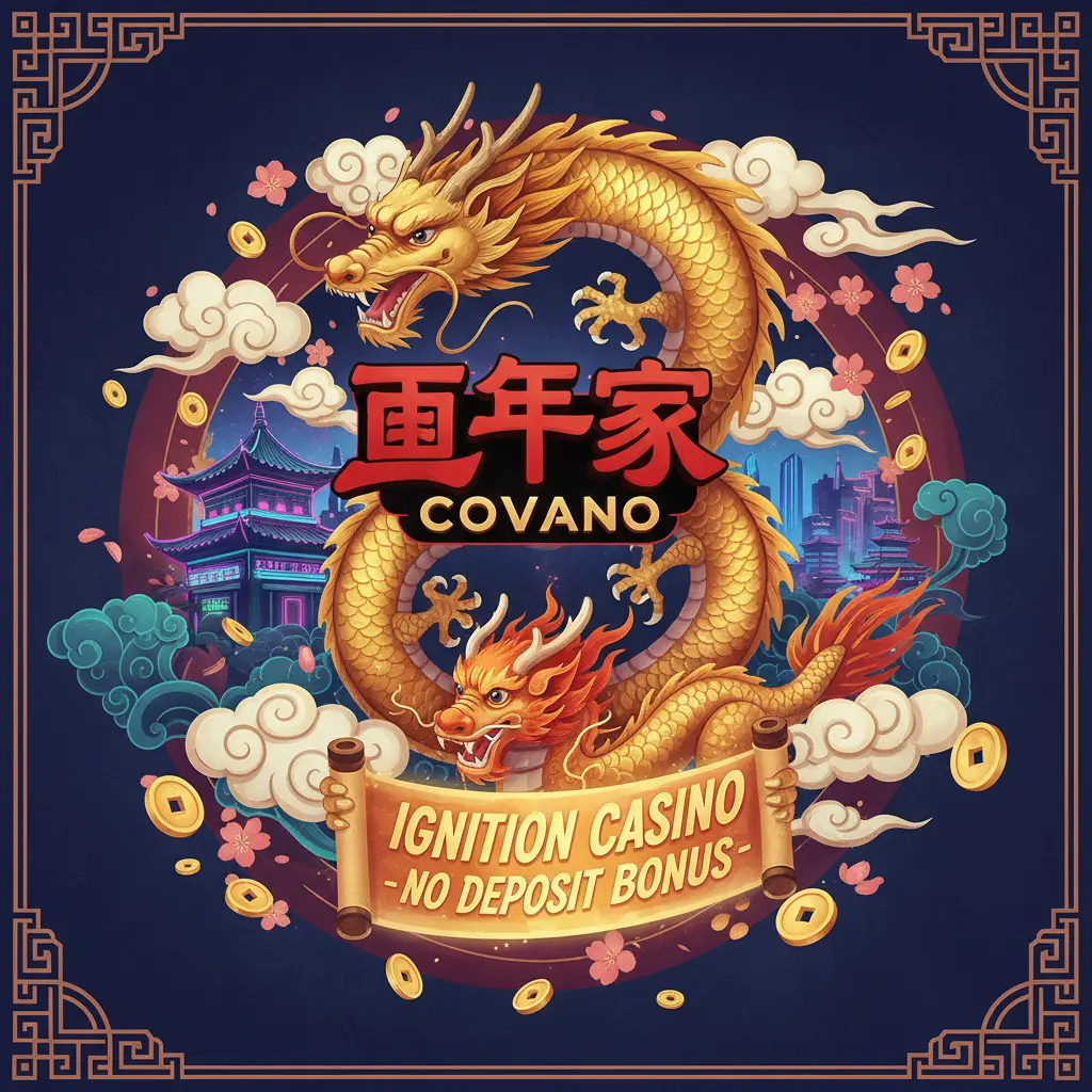 ignition casino no deposit bonus - Bovada