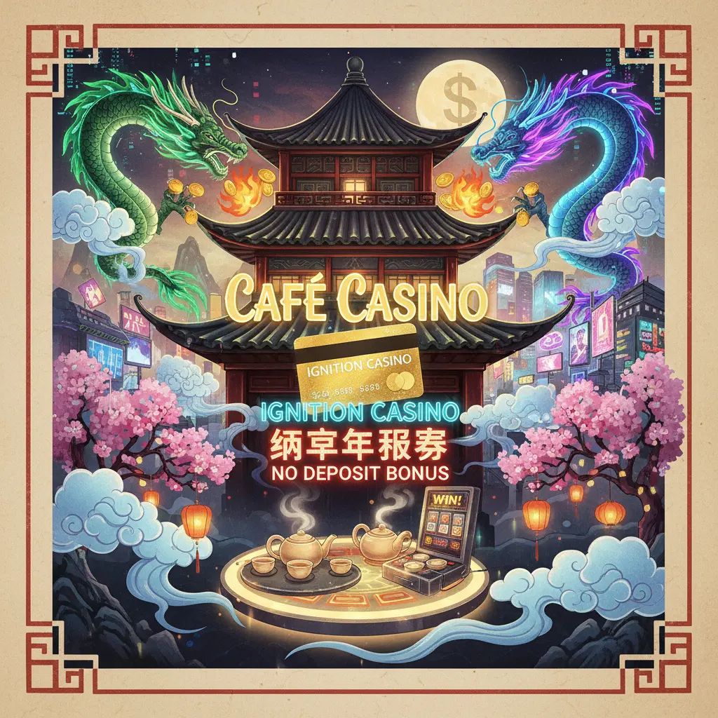 ignition casino no deposit bonus - Casino